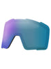 Oakley Line Miner Pro L Black/Prizm Sapphire Iridium Goggle