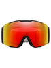 Oakley Line MIner Pro L Black/Prizm Torch Irid + Lens Goggle