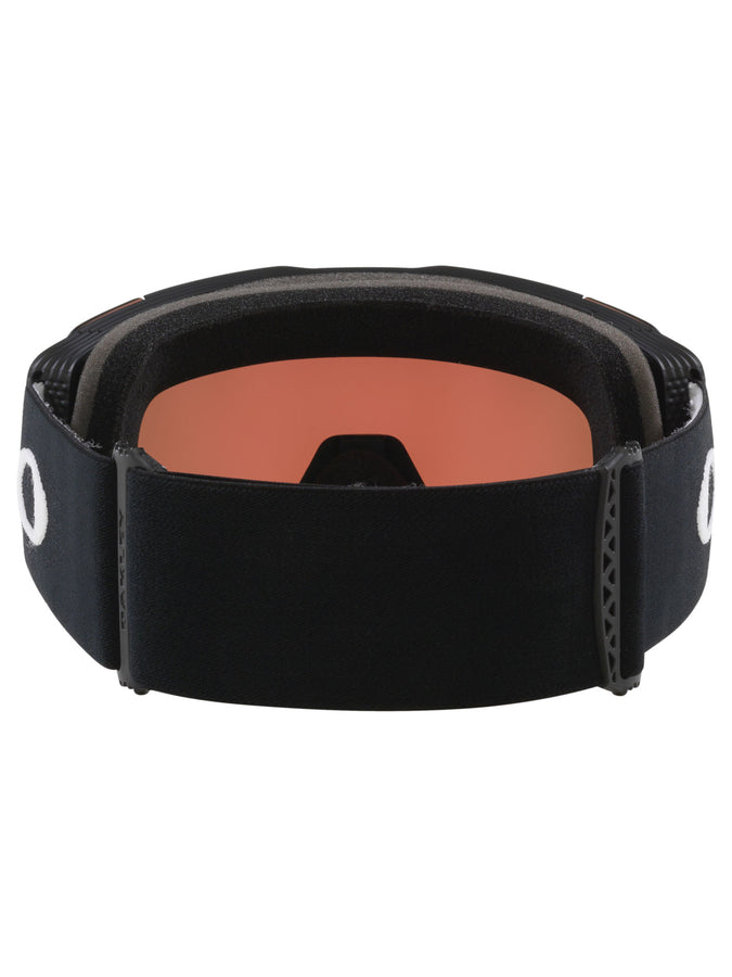 Oakley Line MIner Pro L Black/Prizm Torch Irid + Lens Goggle | MATTE BLACK/PRIZM TORCH IRID