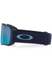 Oakley Line Miner Pro L Abyss/Sapphire + Prizm Iced Goggle