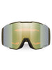 Oakley Line Miner Pro L Green/Sage Gold + Prizm Clear Goggle