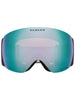 Oakley Flight Deck Pro L Black/Sapphire + Prizm Iced Goggle