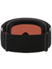 Oakley Flight Deck Pro L Black/Sapphire + Prizm Iced Goggle