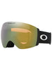 Oakley Flight Deck Pro L Black/Sage Gold + Prizm Iced Goggle