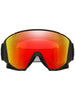 Oakley Flow Scape L Black/Prizm Torch + Spare Lens Goggle