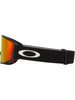 Oakley Flow Scape L Black/Prizm Torch + Spare Lens Goggle