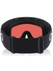 Oakley Mont Scape L Black/Prizm Sapphire Goggle