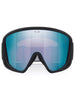 Oakley Mont Scape L Black/Prizm Sapphire Goggle
