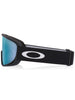 Oakley Mont Scape L Black/Prizm Sapphire Goggle