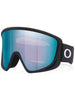 Oakley Mont Scape L Black/Prizm Sapphire Goggle