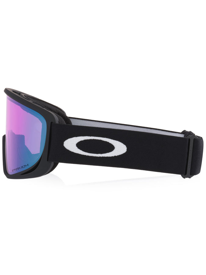 Oakley Mont Scape L Matte Black/Prizm Iced Goggle | MATTE BLACK/PRIZM ICED