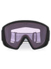 Oakley Mont Scape L Matte Black/Prizm Clear Goggle