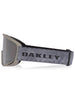 Oakley Mont Scape L Matte Titanium/Prizm Snow Black Goggle