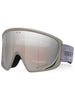 Oakley Mont Scape L Matte Titanium/Prizm Snow Black Goggle
