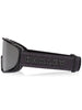 Oakley Mont Scape L Polished Black/Prizm Snow Black Goggle