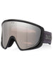 Oakley Mont Scape L Polished Black/Prizm Snow Black Goggle