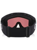 Oakley Mont Scape M Matte Black/Prizm Torch