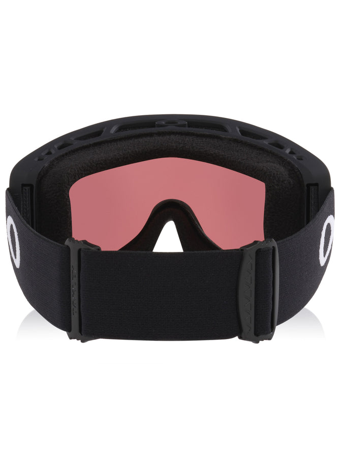 Oakley Mont Scape M Matte Black/Prizm Torch | MATTE BLACK/PRIZM TORCH