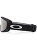 Oakley Mont Scape M Matte Black/Prizm Snow Black Goggle