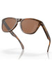 Oakley Frogskins Matte Brown Tort/Prizm Tungsten Sunglasses