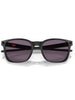 Oakley Ojector Matte Black/Prizm Grey Sunglasses