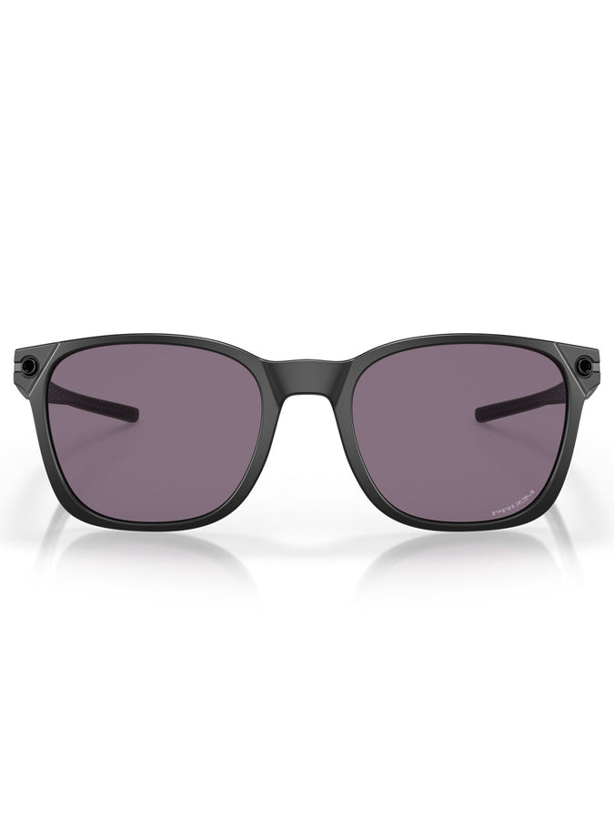 Oakley Ojector Matte Black/Prizm Grey Sunglasses | MATTE BLACK/PRIZM GREY