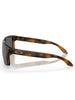 Oakley Holbrook Matte Brown Tortoise/Prizm Black Sunglasses