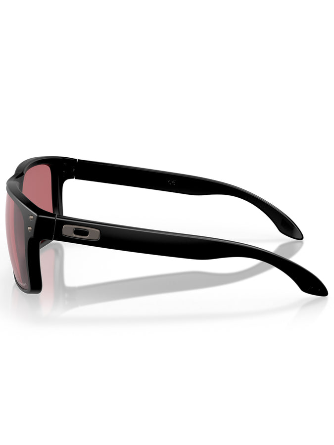 Oakley Holbrook Matte Black/Prizm Dark Golf Sunglasses | MATTE BLACK/PRIZM DARK GOLF