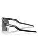 Oakley Hydra Black Ink/Prizm Black Sunglasses