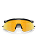 Oakley Hydra Black Ink/Prizm 24k Sunglasses