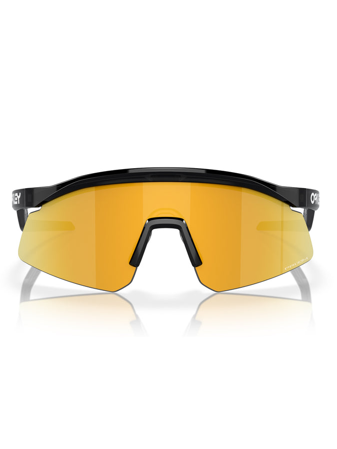 Oakley Hydra Black Ink/Prizm 24k Sunglasses | BLACK INK/PRIZM 24K