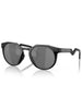 Oakley HSTN Matte Black/Prizm Black Sunglasses