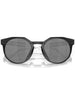 Oakley HSTN Metal Matte Black/Prizm Black Sunglasses