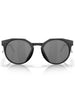 Oakley HSTN Metal Matte Black/Prizm Black Sunglasses