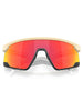 Oakley BXTR Matte Desert/Prizm Ruby Sunglasses