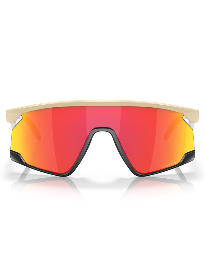 Oakley BXTR Matte Desert/Prizm Ruby Sunglasses | MATTE DESERT/PRIZM RUBY