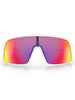 Oakley Sutro Matte White/Prizm Road Sunglasses
