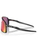 Oakley Sutro Matte Black/Prizm Road Sunglasses