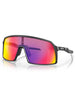 Oakley Sutro Matte Black/Prizm Road Sunglasses