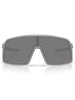 Oakley Sutro Titanium/Prizm Black Sunglasses