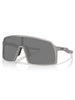 Oakley Sutro Titanium/Prizm Black Sunglasses
