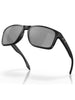 Oakley Holbrook XL Matte Black/Prizm Blk Polarized Sunglasses