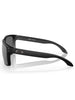 Oakley Holbrook XL Matte Black/Prizm Blk Polarized Sunglasses