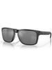 Oakley Holbrook XL Matte Black/Prizm Blk Polarized Sunglasses
