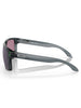Oakley Holbrook XL Crystal Black/Prizm Jade Sunglasses