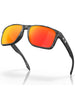 Oakley Holbrook XL Matte Black Camo/Prizm Ruby Sunglasses