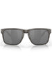 Oakley Holbrook XL Woodgrain/Prizm Black Sunglasses 2025