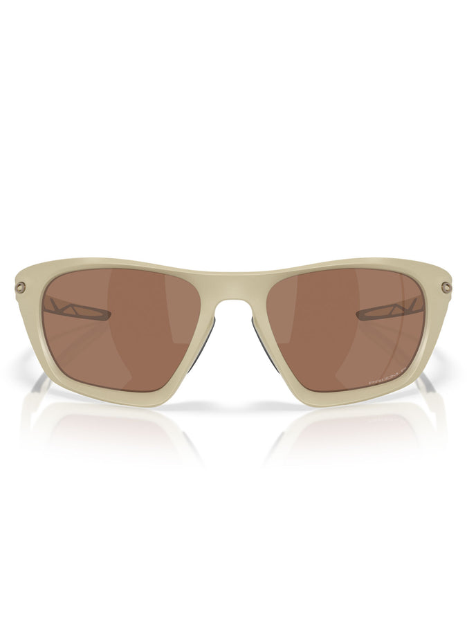 Oakley Lateralis Matte Sand/Tungsten Polarized Sunglasses | MATTE SAND/TUNGSTEN