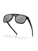 Oakley Latch Beta Matte Black/Prizm Black Polarized Sunglasses Spring 2026