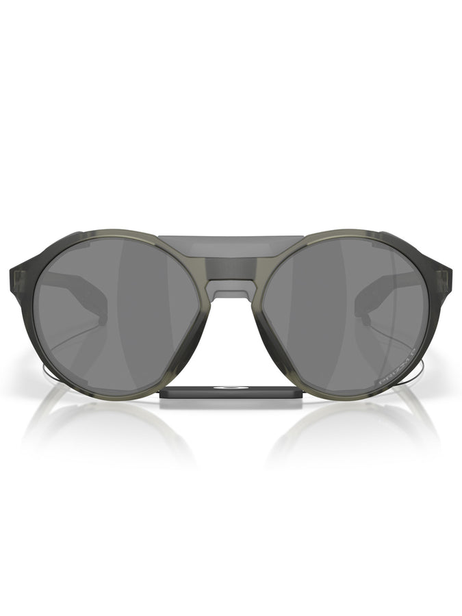 Oakley Clifden Matte Olive Ink/Black Polarized Sunglasses | MATTE OLIVE INK/PRIZM BLACK